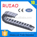 Free sample cnc cable carrier supplier cable drag chain for cnc machine